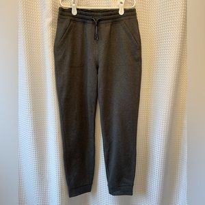 Ivivva Dark Gray Sweatpants Size 12